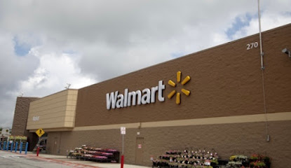 Walmart Supercenter - Store photo