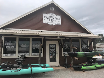 Trading Post & Loan - Store photo