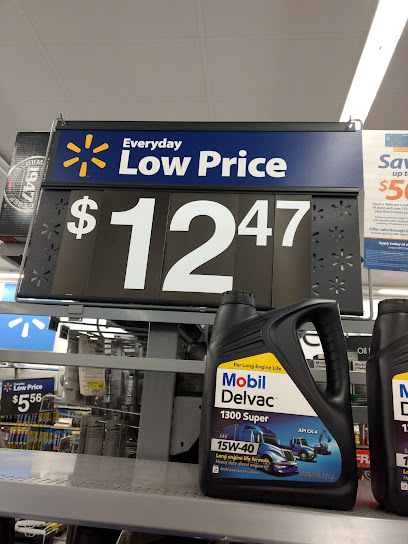 Walmart - Store photo
