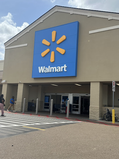 Walmart Supercenter - Store photo
