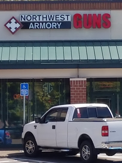 Northwest Armory Tigard - Store photo