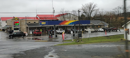 Slanesville General Store - Store photo