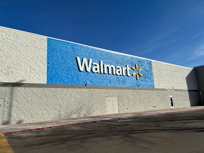 Walmart Supercenter - Store photo