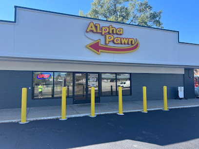 Alpha Pawn & Jewelry - Store photo