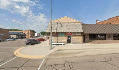 Small Town Sportsman - Store photo