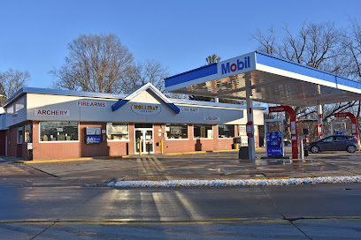 Holliday Food & Sport - Store photo