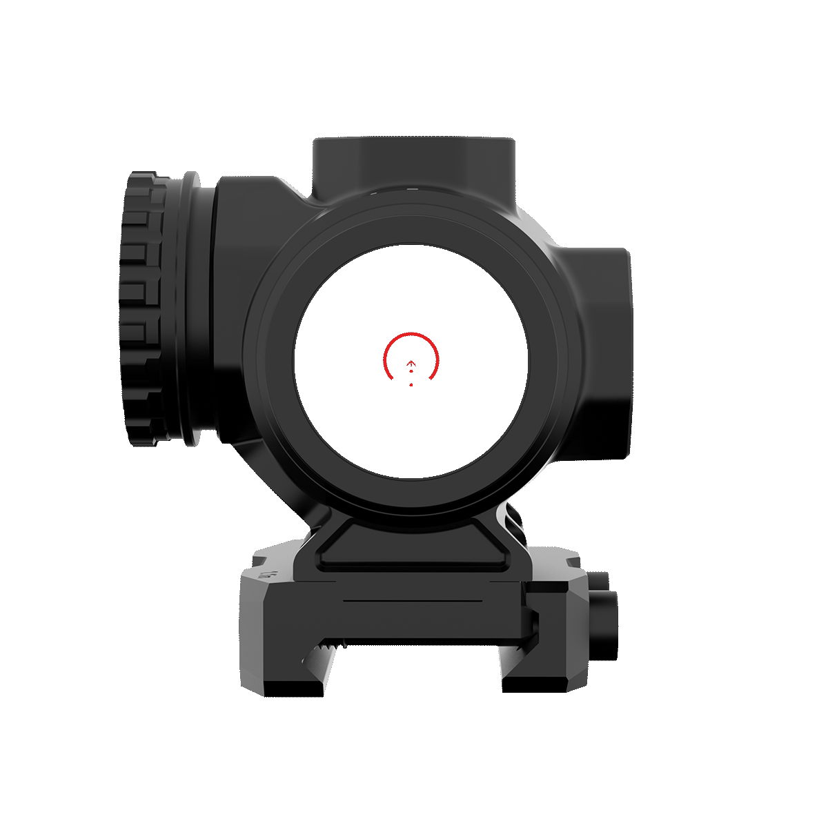 swampfox raider reticle graphic