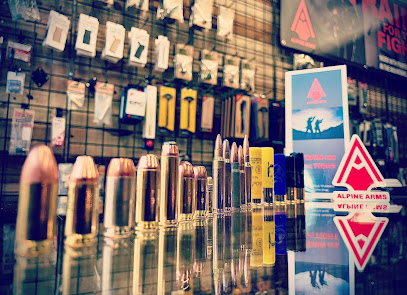 Alpine Arms - Store photo