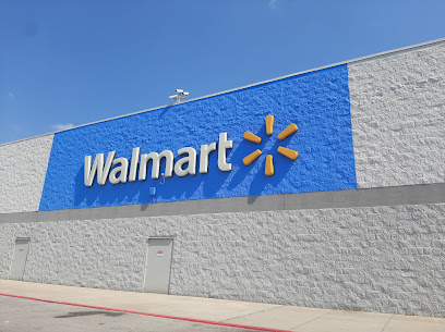 Walmart Supercenter - Store photo