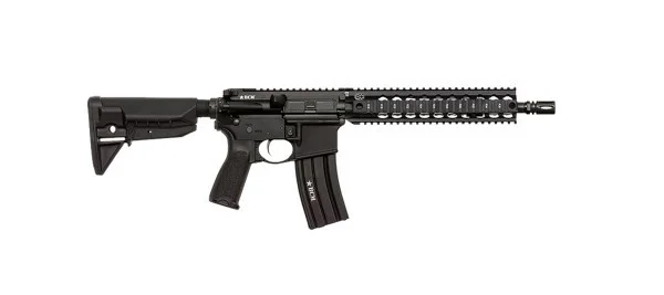 Bravo Company QRF 11” 5.56x45