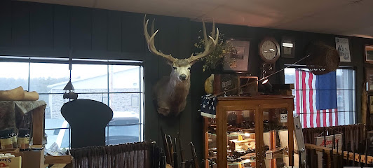 Herold's Gun Shoppe - Store photo