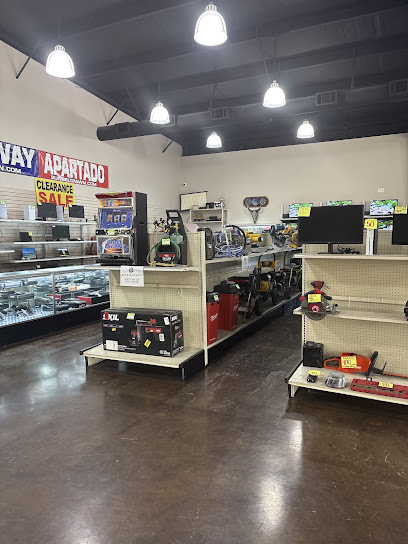 Sunbelt Pawn Jewelry & Loan #4 - Store photo