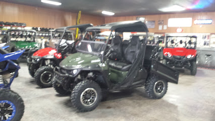 Glenrock Motorsports - Store photo