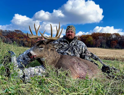 Rutting Ridge Outfitter - Store photo