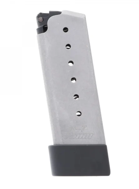 Kahr CM9 7-Round Magazine