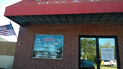 Jay's Guns & Accessories - Store photo