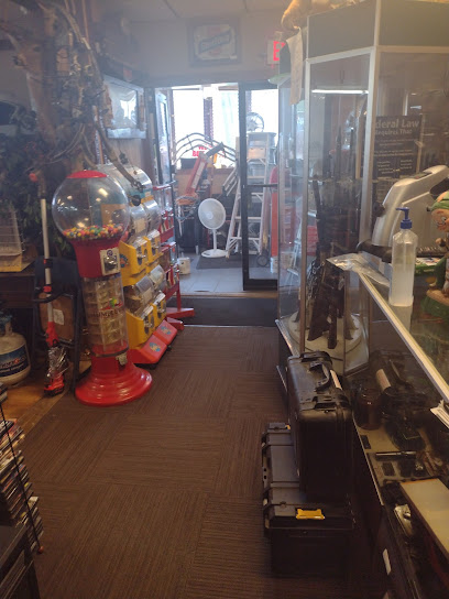 J&M Pawn Shop - Store photo