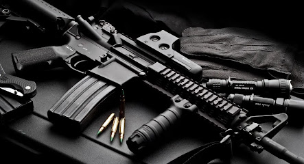 Big River Tactical, LLC - Store photo