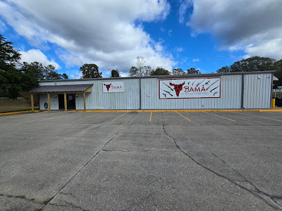 Bama Guns & Outfitters - Store photo