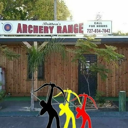 Britton's Archery Supplies-Range - Store photo