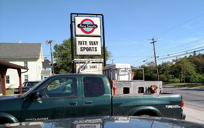 Rite Way Sports - Store photo
