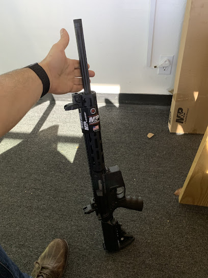 A2 Firearms - Store photo