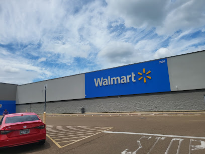 Walmart Supercenter - Store photo
