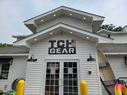 TCH Gear - Store photo