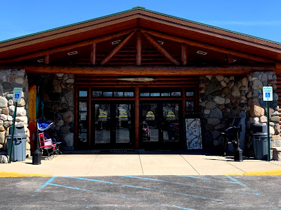 Frank's Great Outdoors - Store photo
