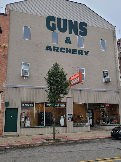 Schupbach's Sporting Goods - Store photo