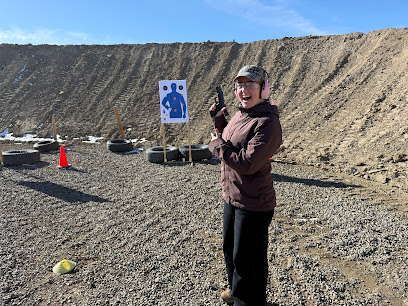 Montana Tactical Firearms Instruction - Store photo