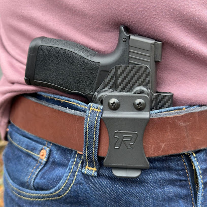 Rounded by Concealment Express - Store photo