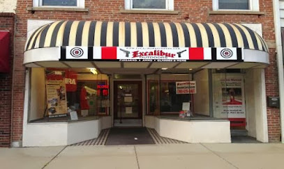 Excalibur Outdoors, LLC - Store photo
