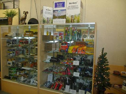 MK Tactical - Store photo