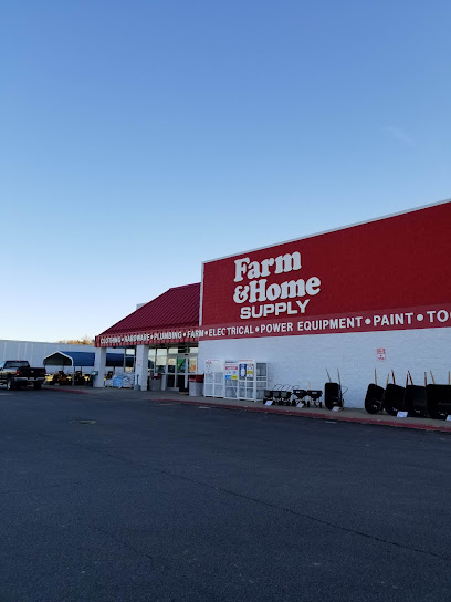 Havana Farm & Home Supply - Store photo