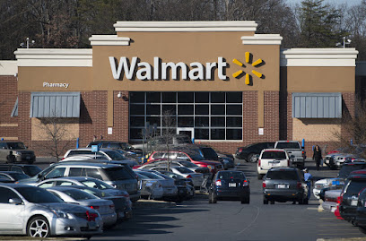 Walmart Supercenter - Store photo