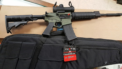 T & T Guns & Ammo - Store photo