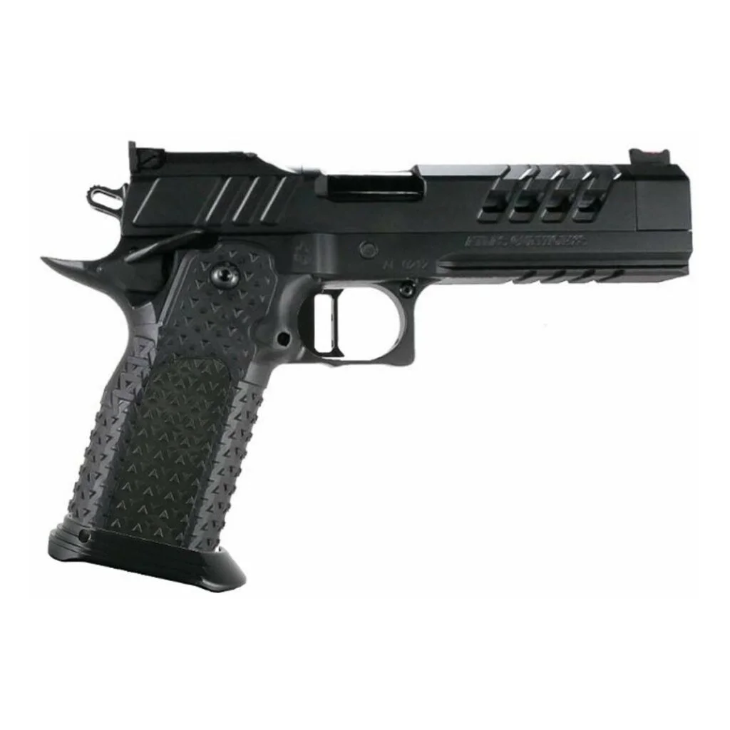 Atlas Gunworks Artemis 