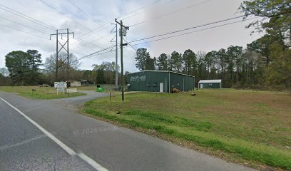 Mike's Water Wells - Store photo