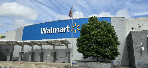 Walmart Supercenter - Store photo