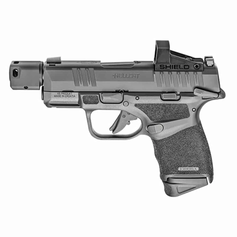 Springfield Armory Hellcat RDP