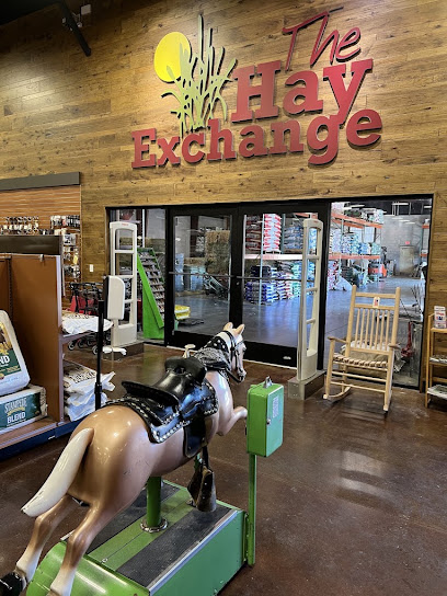 G FIVE Feed & Outdoor - Store photo
