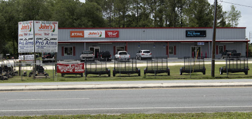 Pro Arms - Store photo