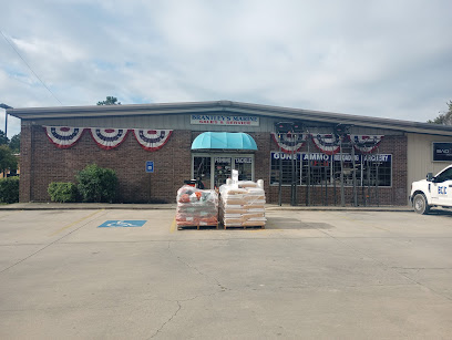 Brantley's Marine & Guns - Store photo