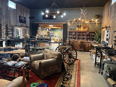 Montana Tactical - Store photo