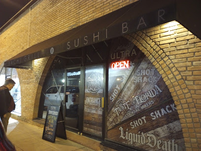 Shot Shack - Store photo