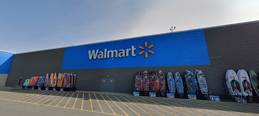 Walmart Supercenter - Store photo