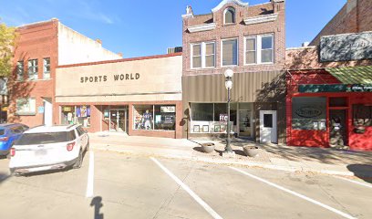 Sports World Inc. - Store photo
