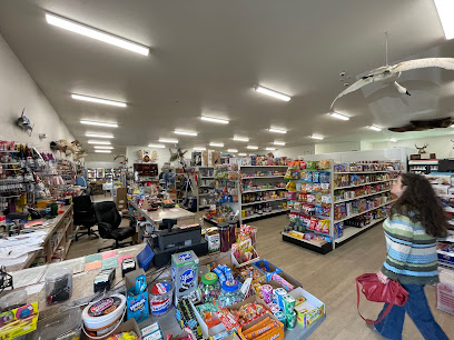 Tazlina River Trading Post - Store photo