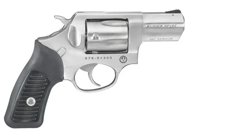 Ruger SP-101